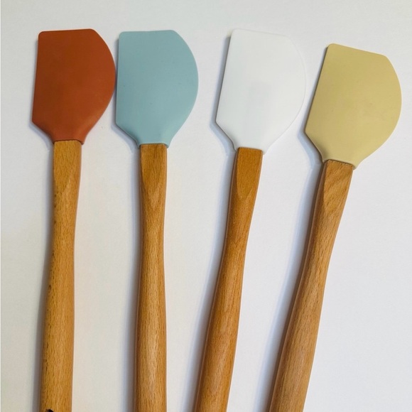 Disney Princess Baking Utensil Set - Picture 6 of 6